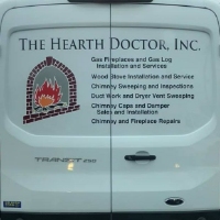 The Hearth Doctor, Inc.