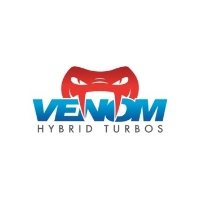 Venom Hybrid Turbos