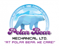 Polar Bear Mechanical Ltd.