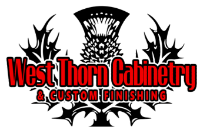 West Thorn Cabinetry & Custom Finishing