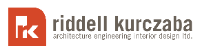 Riddell Kurczaba Architecture Interior Design Engineering Ltd.