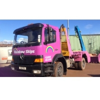 Rainbow Skips & Recycling Ltd