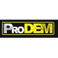 ProDem Demolition and Asbestos