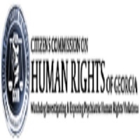 Citizens Commission on Human Rights of Georgia