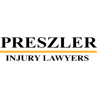 Preszler Injury Lawyers in Dartmouth