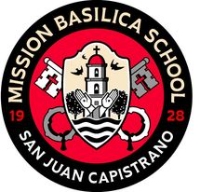 Mission Basilica School