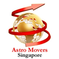 Astro Worldwide Movers Pte Ltd