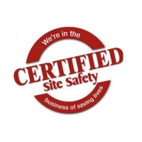 Certified Site Safety of NY LLC