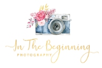 In The Beginning Photography