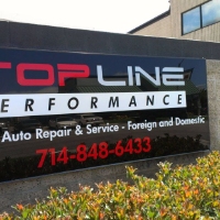 Top Line Performance