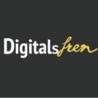 Digitalfren Sdn Bhd