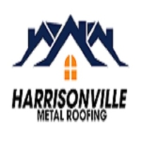 Harrisonville Metal Roofing