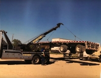 Southern Industrial Towing