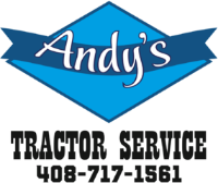 Andy's Tractor Service