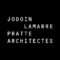 Jodoin Lamarre Pratte architectes