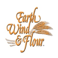 Earth Wind & Flour