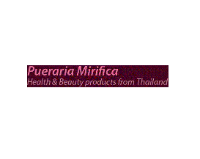 Pueraria Mirifica