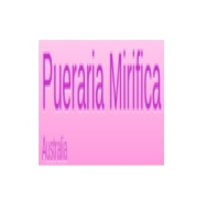 Pueraria Mirifica Au