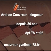 couvreur 78 - Mr Beautour 