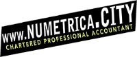 Numetrica City - Accountants, Tax and Bookkeepers