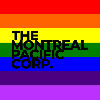 The Montreal Pacific Corp