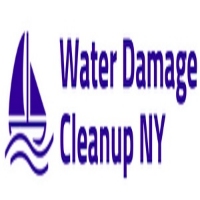 Water Damage Clean Up