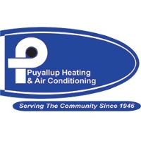 Puyallup Heating & Air Conditioning