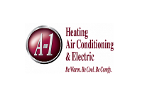 A-1 Heating Air Conditioning & Electric