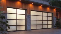 Garage Door Repair North Vancouver