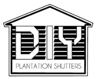 DIY Plantation Shutters