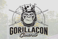 Gorillacon Concrete