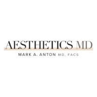 Mark A. Anton MD, FACS Aesthetics MD