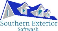 Southern Exteriors Soft Wash