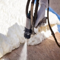 Wilmington Spray Foam Insulation