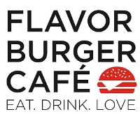 Flavor Burger Cafe