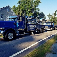 Plummer's Towing