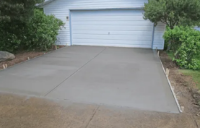 Nashville Concrete Experts