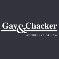 Gay & Chacker Injury & Accident Attorneys