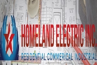 Homeland Electric Inc - Electrician & EV Installation Riverside