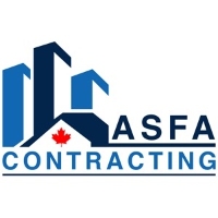 ASFA Basement Renovations Brampton