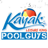 Kayak Pool Guys