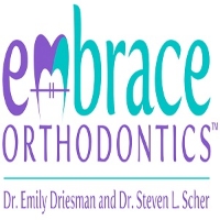 Embrace Orthodontics