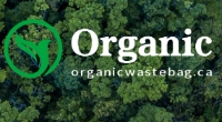 Organic Waste Bag Canada