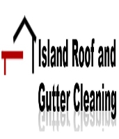 Island Roof and Gutter Cleaning