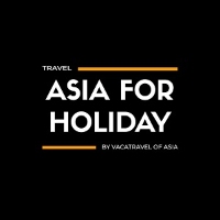 Asia For Holiday