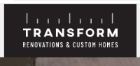 Transform Renovations & Custom Homes