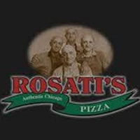 Rosati's Pizza Of Chicago