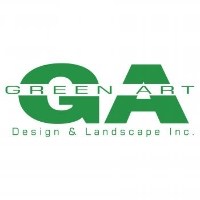 Green Art Design & Landscape