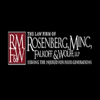 The Law Firm of Rosenberg, Minc, Falkoff & Wolf, LLP