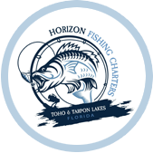 Horizon Fishing Charter (Lake Toho)